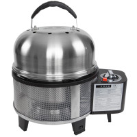 Мангал Cobb Premier Gas Deluxe FR 350/701
