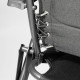 Кемпінгове крісло HighQ Comfortable 601/121