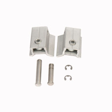 Підтримка пружинного кронштейна Thule Omnistor 6002 / 6502 / 6802 / 6900, передня, комплект зліва + справа FR B-201800