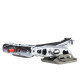 Eletronic Prop System UP4 FR 120/030