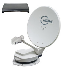 Супутникова система CAP 750 GPS FR 71 411
