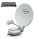 Супутникова система CAP 750 GPS FR 71 411