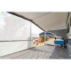 Sun-Tarp для Бермудських островів 070/230