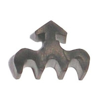 Гумовий ущільнювач FR 209/665