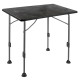 Кемпінгові столи Linear Black 15429