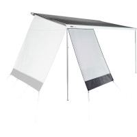 Thule Sun Blocker G2 Front 90021