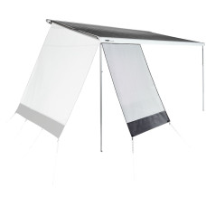Thule Sun Blocker G2 Front 90021