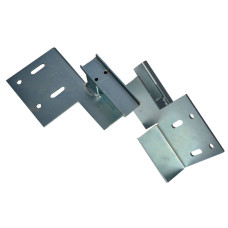 Кутник арматури MC FR 115/097