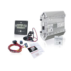 PowerPack Basic з BCB 25/20 FR 322/680