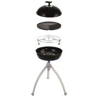 Grillo Chef 40 Барбекю/Dome 350/603