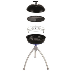 Grillo Chef 40 Барбекю/Dome 350/603