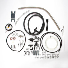Монтажний комплект Webasto Thermo Top Evo 311/027