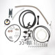 Монтажний комплект Webasto Thermo Top Evo 311/027