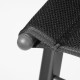 Кемпінгове крісло HighQ Comfortable 601/121