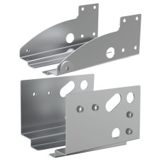 Комплект адаптерів AL-KO Chassis M 1800 кг 115/071