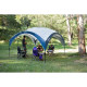 Альтанка FastPitch™ Shelter XL FR 075/080