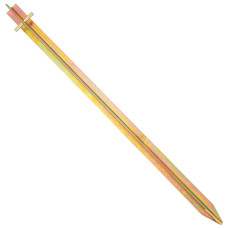 T-Peg зі штифтом 610/192