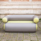 AiR Sofa Gentle Tent зелений 650/407