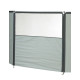 Flex Grey Windbreak Extension 072/231