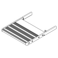 Підніжка в комплекті Thule Slide-Out Step V12 B-602735