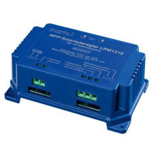 Сонячний регулятор LRM 1218 FR 322/600