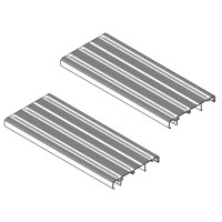 Ступінь протектора Thule Double Step 12V B-648240