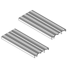 Ступінь протектора Thule Double Step 12V B-648240