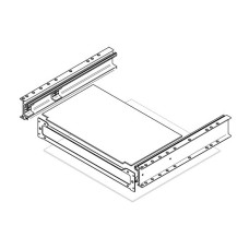 Монтажна рама Thule Slide-Out Step V12 B-602729