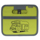 Складна коробка meori Mini, camping 71660