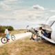 Thule Caravan Superb XT, чорний 89524