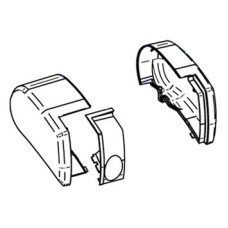 Торцеві кришки Thule Omnistor 9200 B-602492