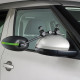 Зеркало для буксирування Speed Fix Mirror 136/708