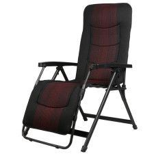 Крісло відкидний Aeronaut Deluxe 601/322