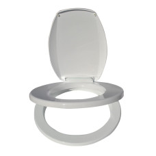 Запасна кришка в комплекті FR 301/137