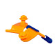 PP Croc-Adapter FR 610/141