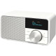 Цифрове радіо DAB+ 1 міні FR 70 158