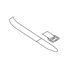 Фіксуючий ремінець на липучці Thule Windscreen FR B-602416