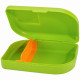 Lunch Box ajaa! 550/255