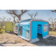 Тент GT Home Van 072/520