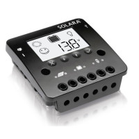 Двоконтурний контролер SR350DUO FR 322/856