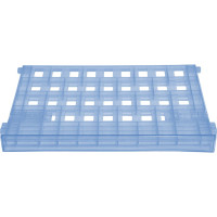 Полиця, синя, верхня, для холодильників Dometic RML 933X, RMLT 933X FR DO-71120