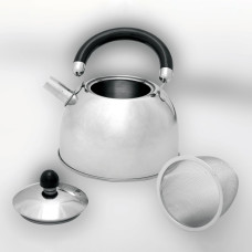 Чайник з ситечкою для чаю FR 310/562