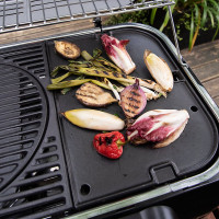 Griddle Attitude FR 350/912