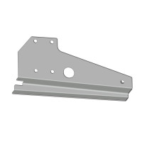 Комплект адаптерів AL-KO M-chassis FR 115/190