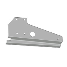 Комплект адаптерів AL-KO M-chassis FR 115/190