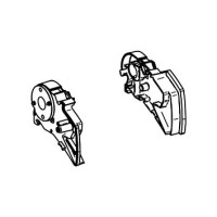 Торцеві пластини Thule Omnistor 6200 B-602607