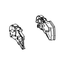 Торцеві пластини Thule Omnistor 6200 B-602607