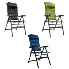 Кемпінгове крісло HighQ Comfortable 601/121