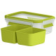 Clip & Go Snackbox 550/089