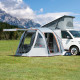 Тент фургон Picco Air FR 075/518